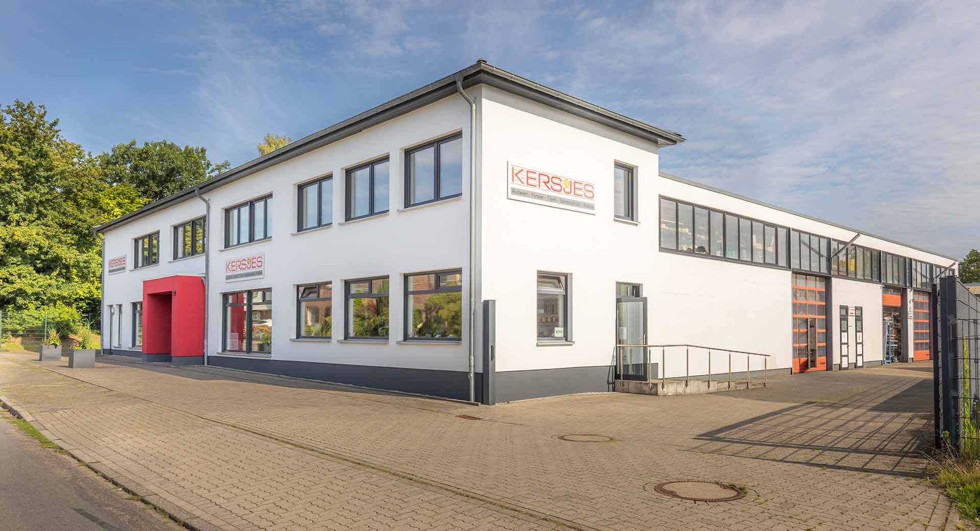 Kersjes GmbH & Co. KG