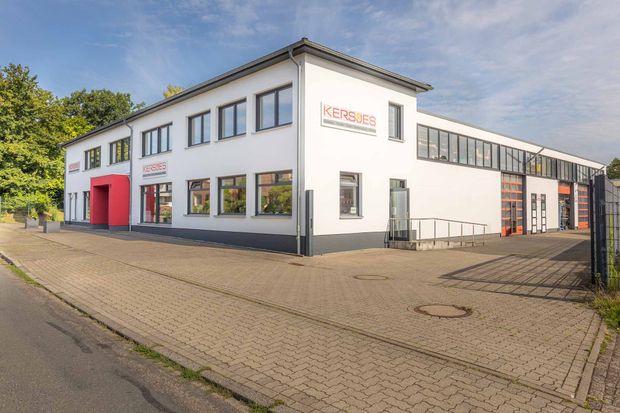 Kersjes GmbH & Co. KG