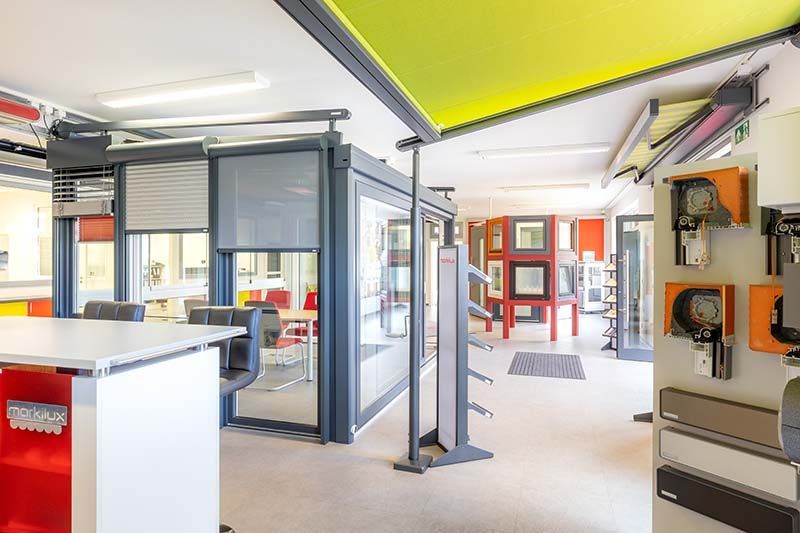 Kersjes GmbH & Co. KG