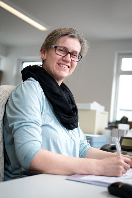 Kersjes GmbH & Co. KG