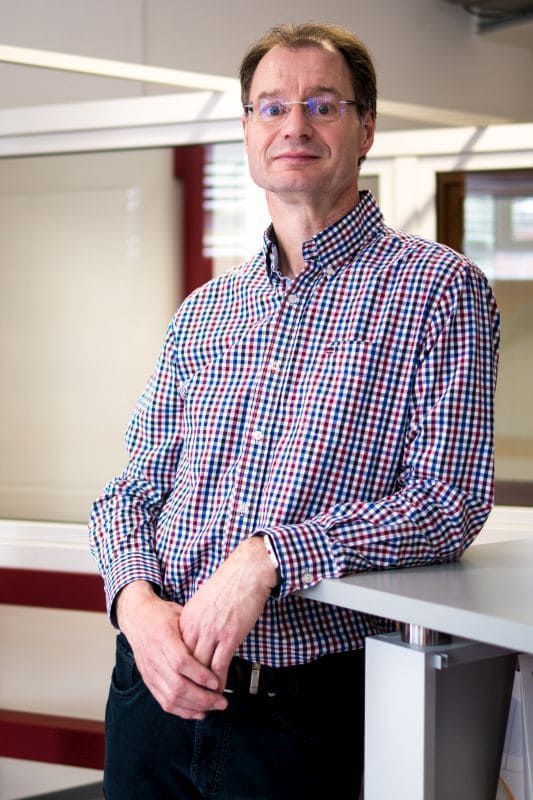 Kersjes GmbH & Co. KG