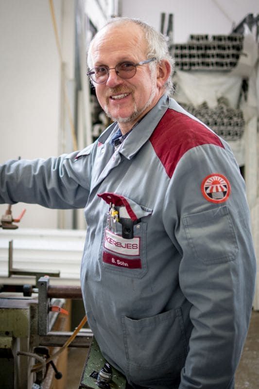 Kersjes GmbH & Co. KG