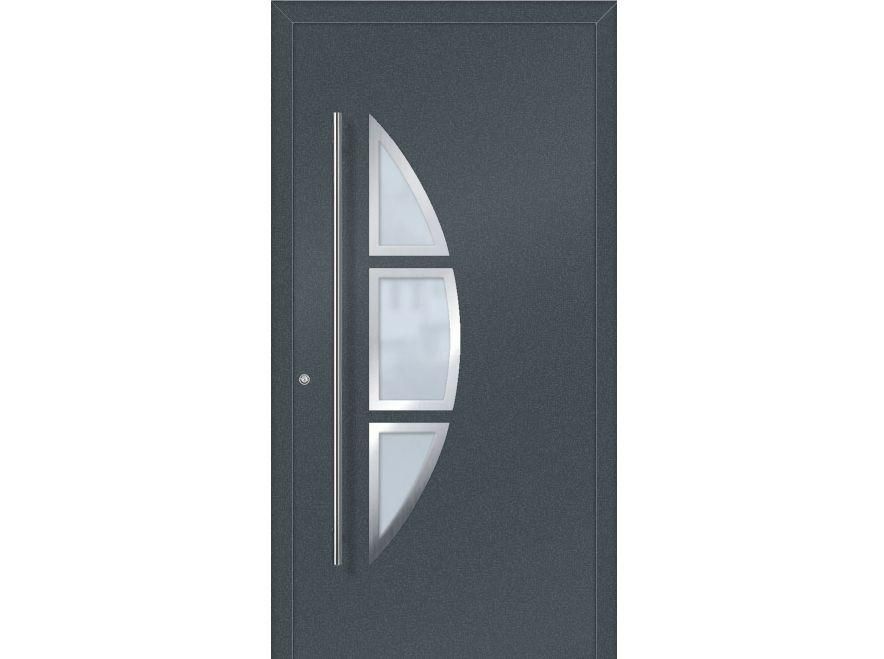 Türen, Fenster, Tore