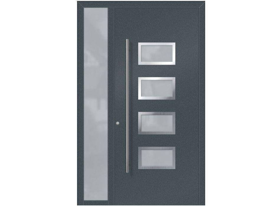 Türen, Fenster, Tore