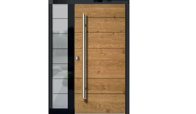 Türen, Fenster, Tore