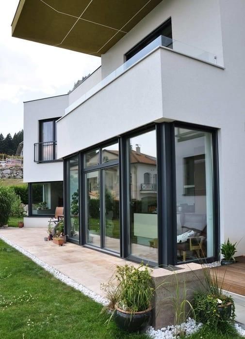 Türen, Fenster, Tore