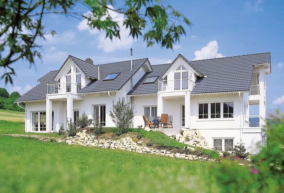 Türen, Fenster, Tore