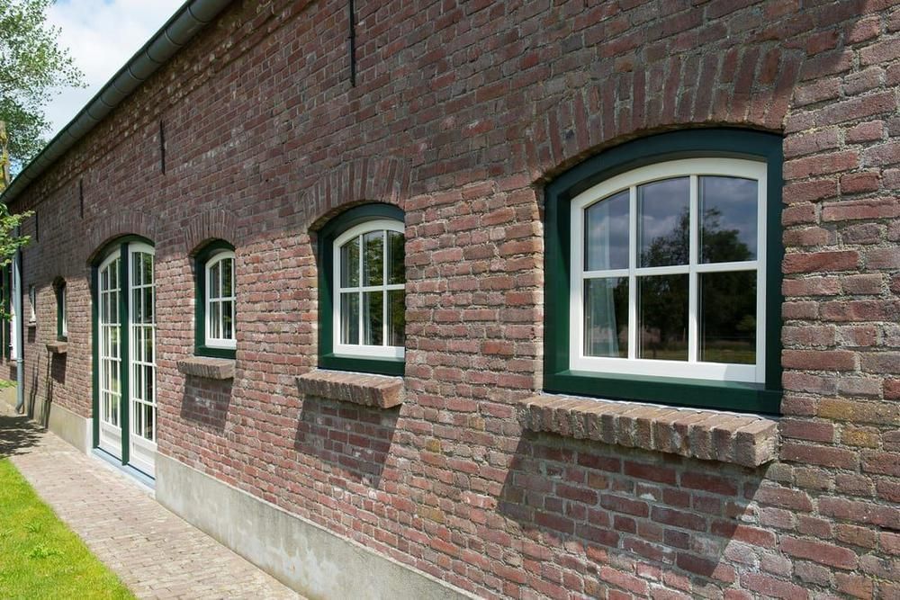 Türen, Fenster, Tore