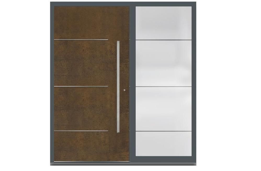 Türen, Fenster, Tore