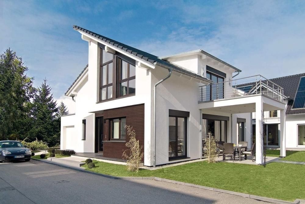 Türen, Fenster, Tore