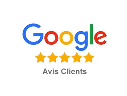 Donnez votre avis sur Google ! Avis Google