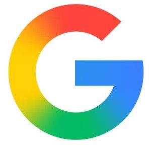 Avis Google Logo de Google
