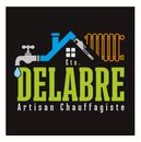 Logo DELABRE BENJAMIN Benjamin