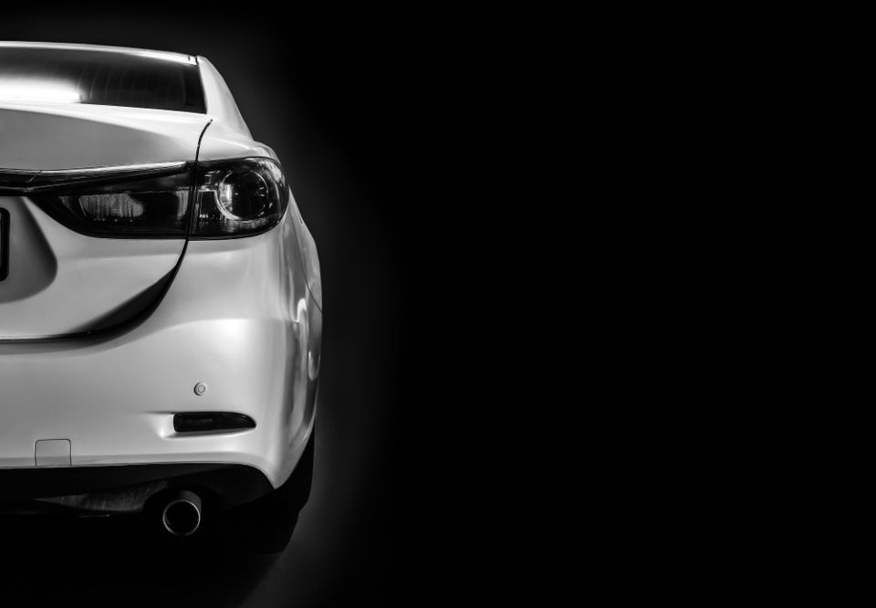 Zeno Auto Oy