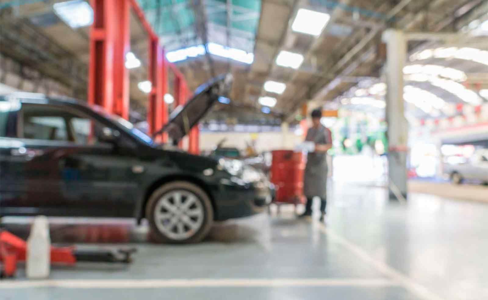 Auto Diesel Lino, automoción en Gijón