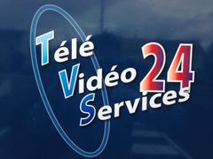 Télé Vidéo Services 24