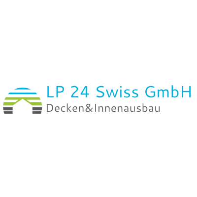 LP 24 Swiss GmbH Logo
