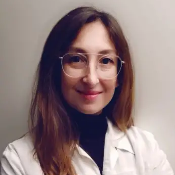 Image de Mme Pascale Guitelmann.