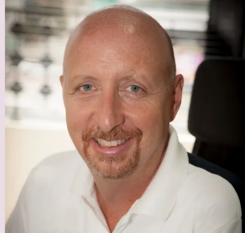 Image de Dr Christophe Veillerant.