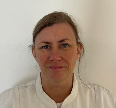 Image de Dr Flore Balussou.