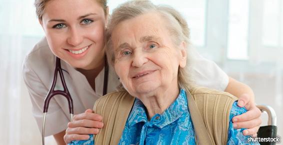 Services à domicile pour personnes âgées - Camblanes-et-Meynac