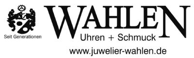 Georg+Wahlen+Juwelier+und+Goldschmiede-Logo