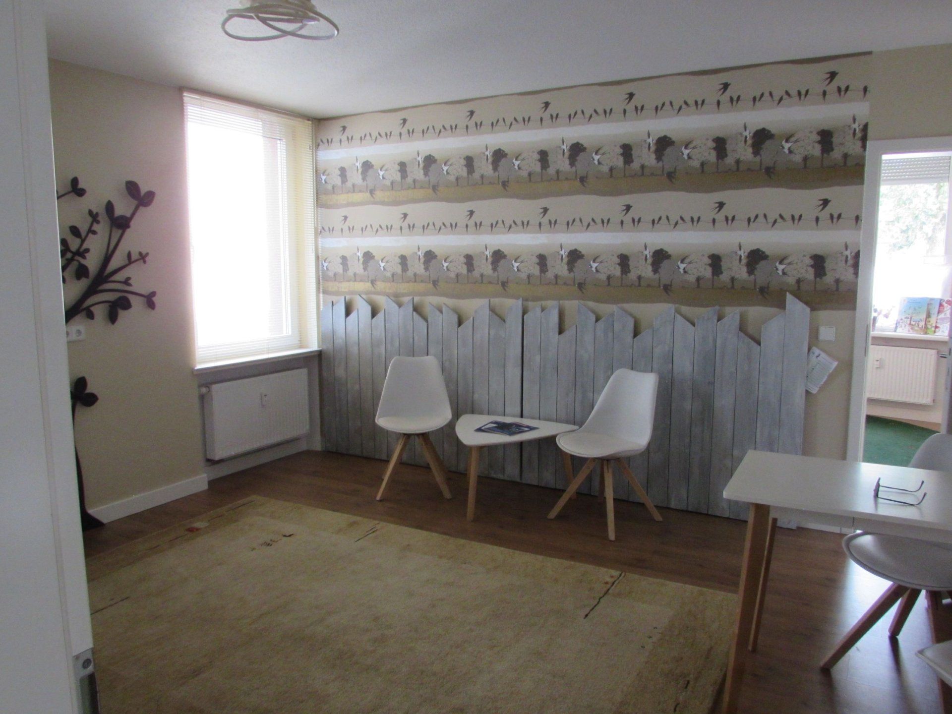 Praxis Logopädie Herxheim