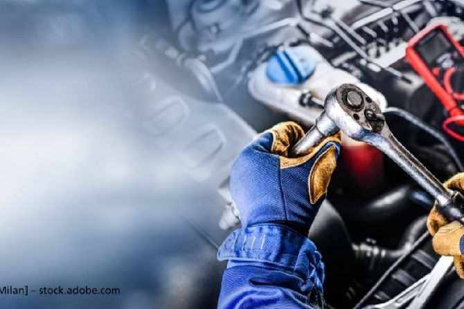 Marcel Hoffmann Kfz-Technik Hoffmann