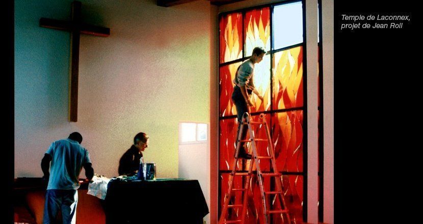 nos-réalisations-vitrerie-vitraux-burgener-carouge-geneve