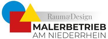 Malerbetrieb Niederrhein-Logo