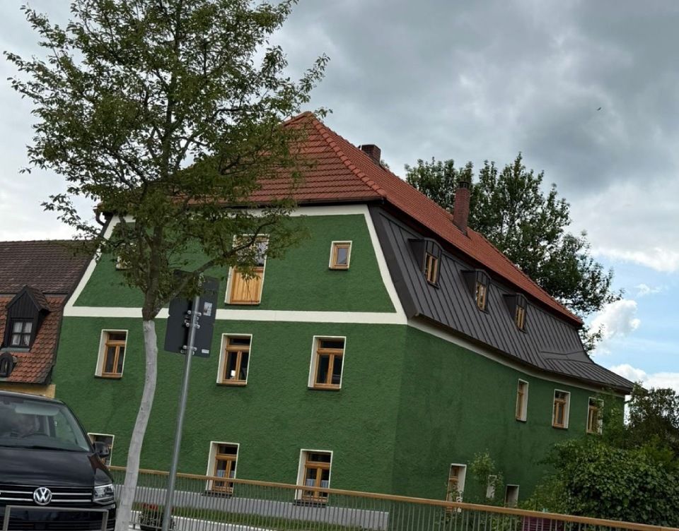 Holzbau Riederer GmbH - Furth im Wald