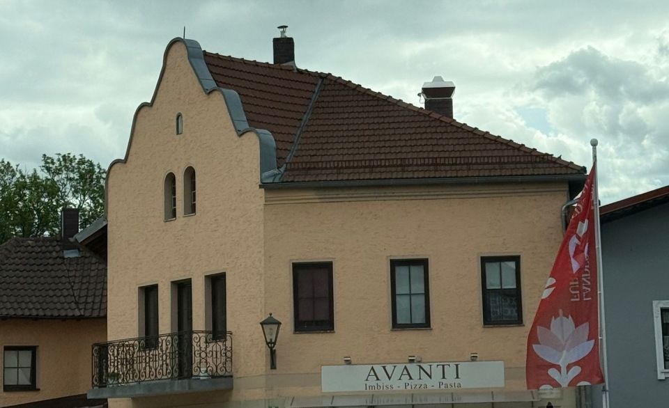 Holzbau Riederer GmbH - Furth im Wald