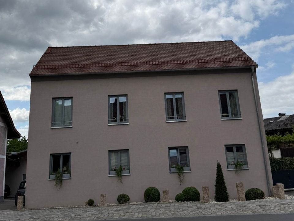 Holzbau Riederer GmbH - Furth im Wald