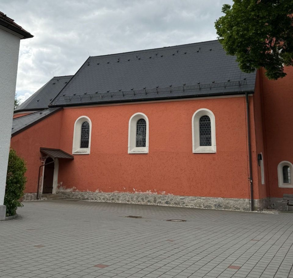 HolzHolzbau Riederer GmbH - Furth im Wald
bau Riederer GmbH - Furth im Wald