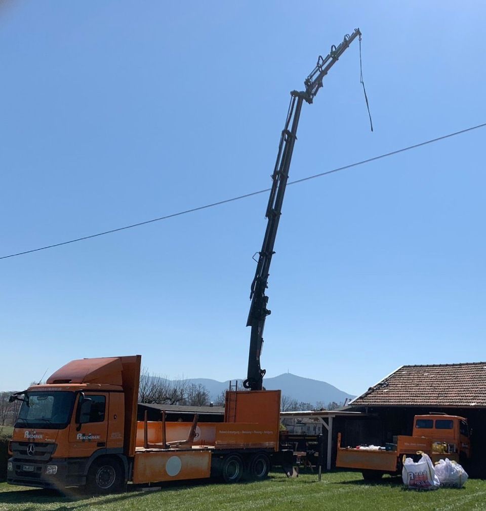 Holzbau Riederer GmbH - Furth im Wald