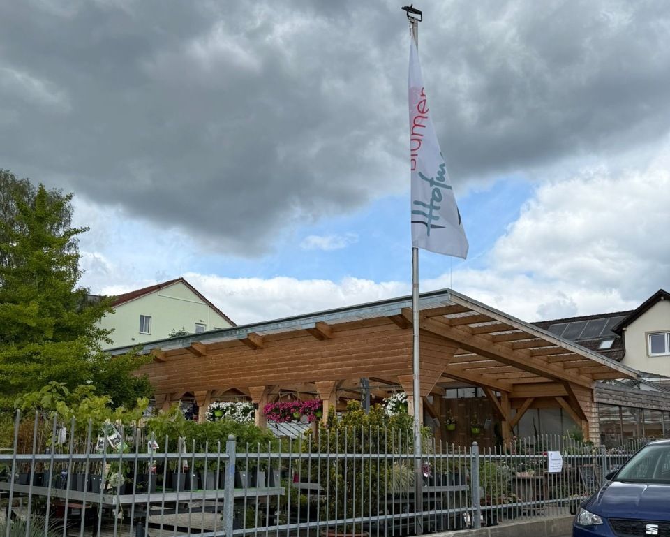 Holzbau Riederer GmbH - Furth im Wald