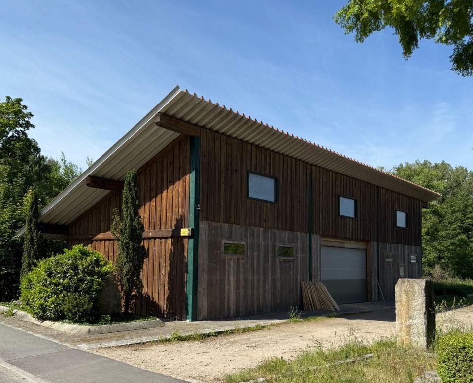 HolHolzbau Riederer GmbH - Furth im Wald
zbau Riederer GmbH - Furth im Wald