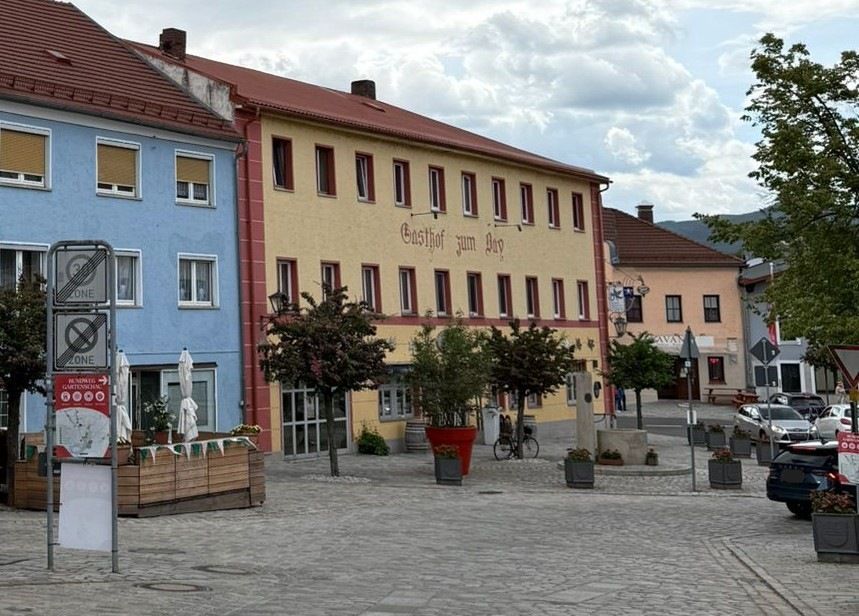 Holzbau Riederer GmbH - Furth im Wald