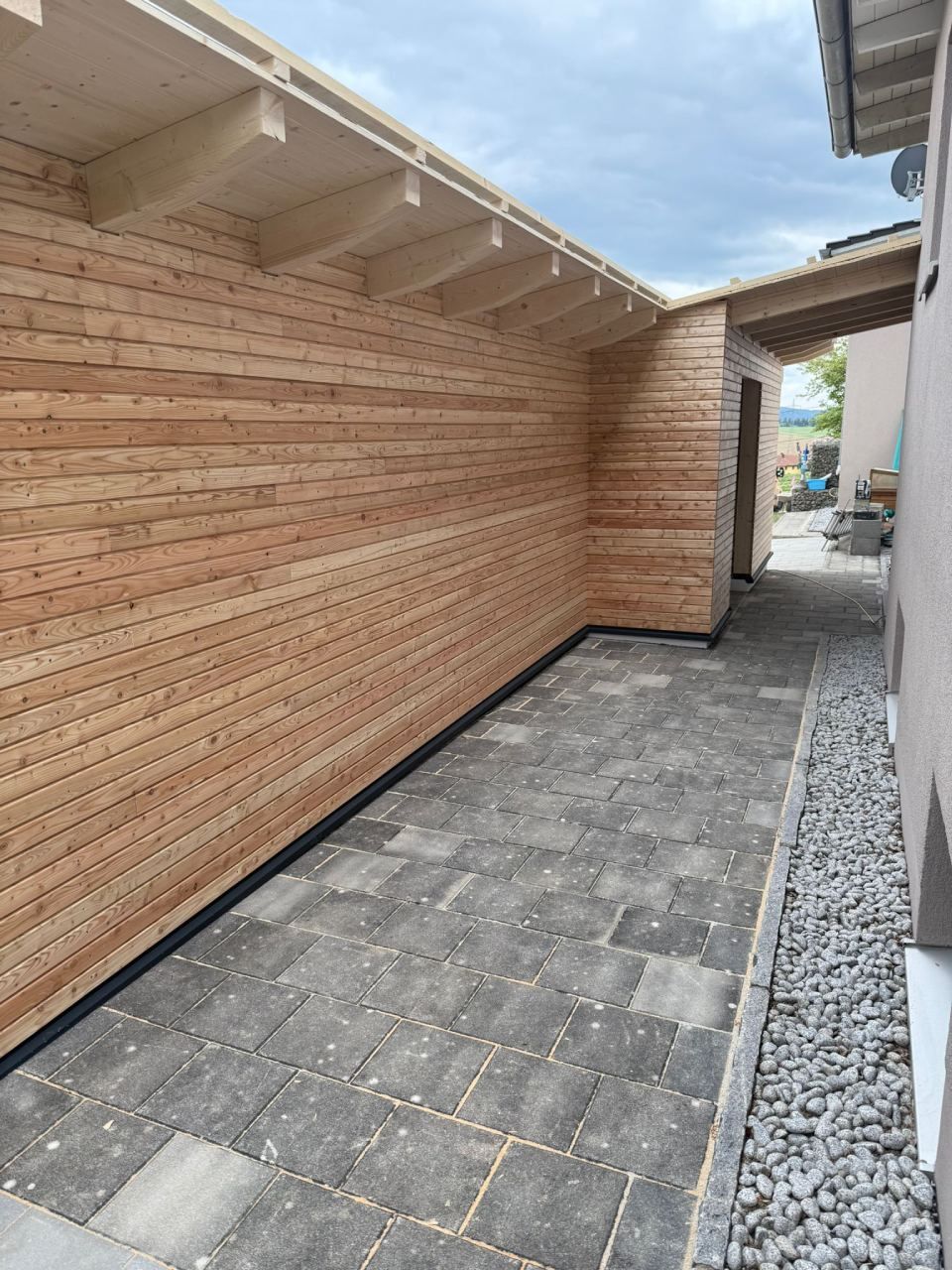 HolHolzbau Riederer GmbH - Furth im Wald
zbau Riederer GmbH - Furth im Wald