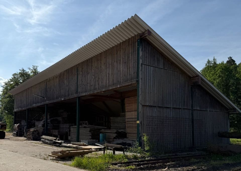 Holzbau Riederer GmbH - Furth im Wald