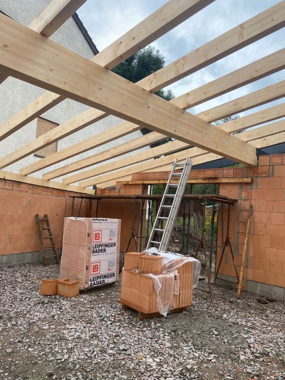 Holzbau Riederer GmbH - Furth im Wald