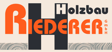 Holzbau Riederer GmbH-Furth im Wald
