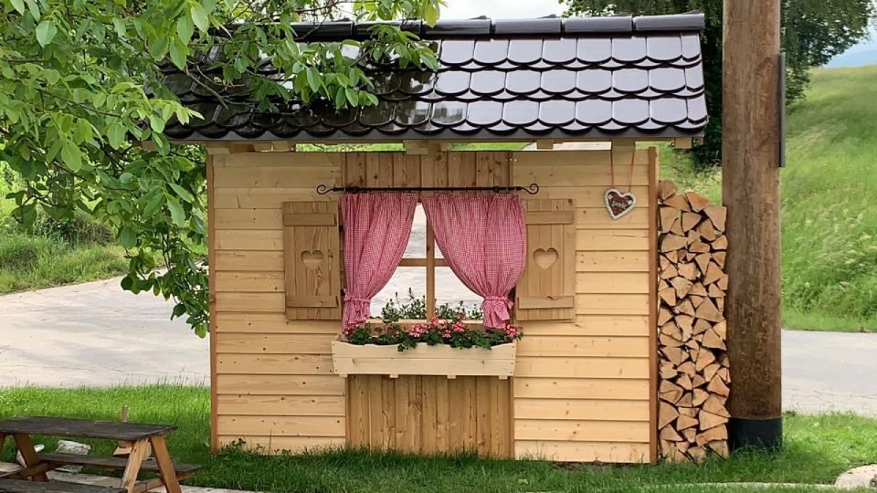 Holzbau Riederer GmbH - Furth im Wald