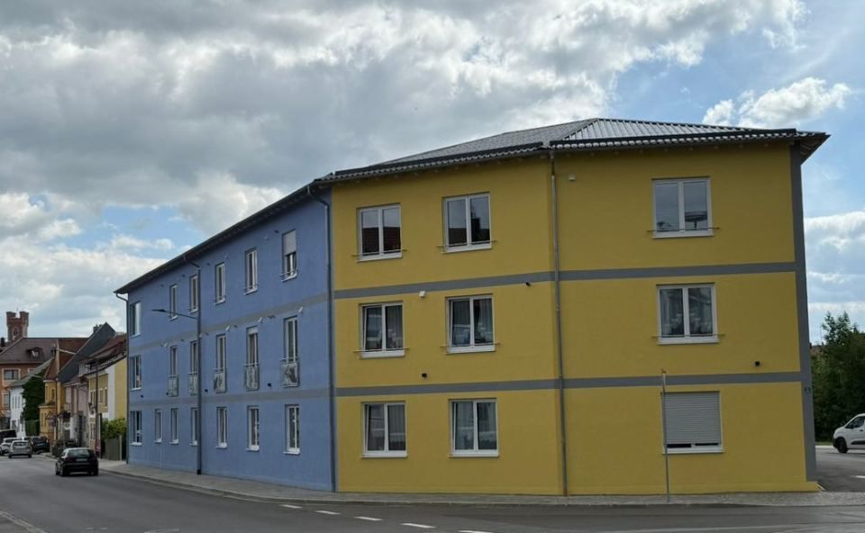 Holzbau Riederer GmbH - Furth im Wald