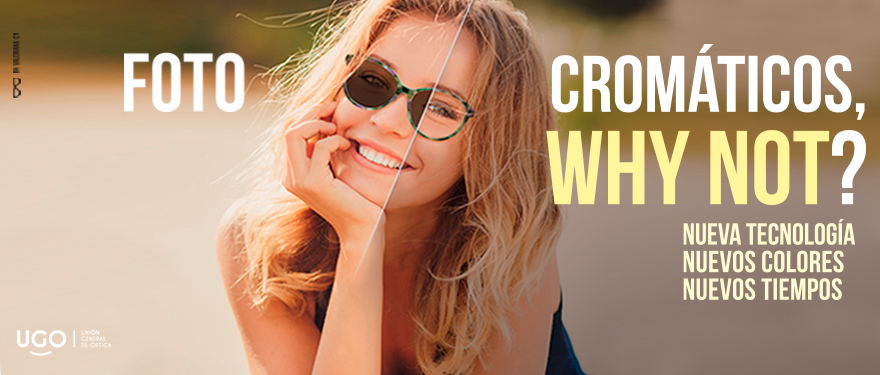 Foto crom&aacute;ticos