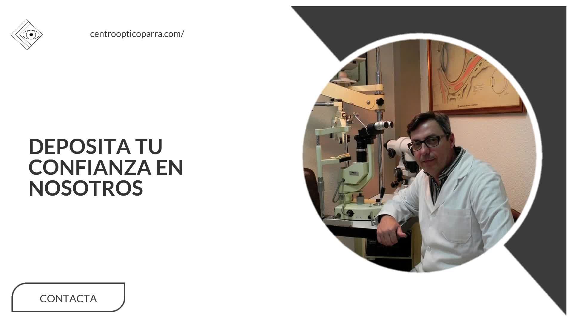 CENTRO ÓPTICO PARRA