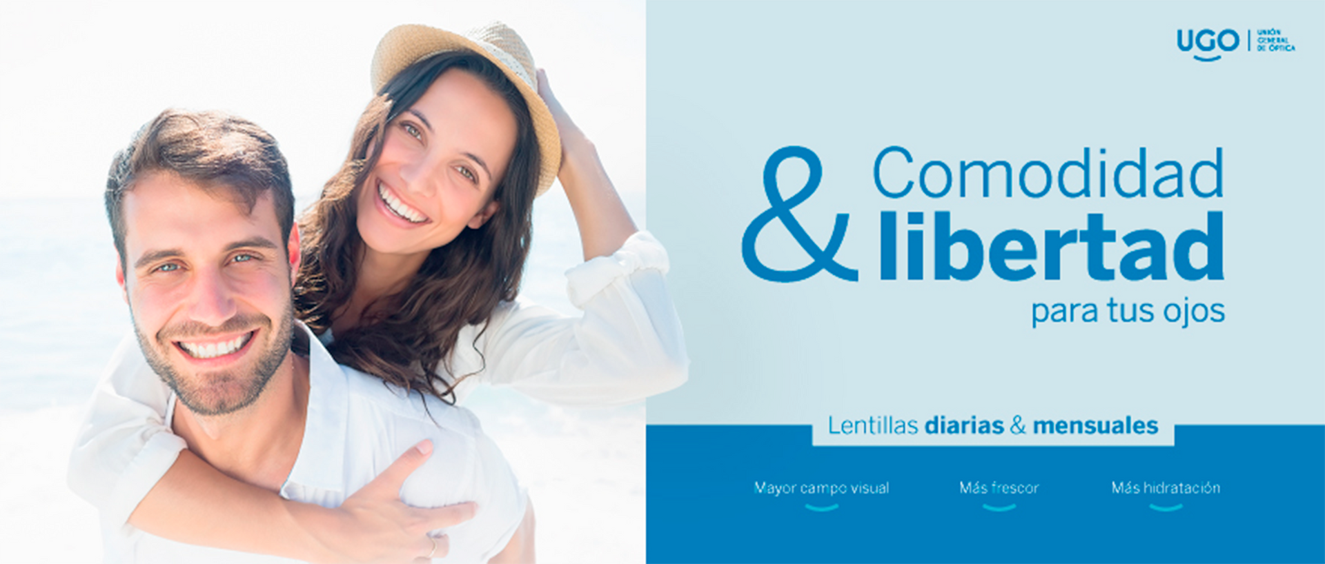 Centro &oacute;ptico en Los Alc&aacute;zares