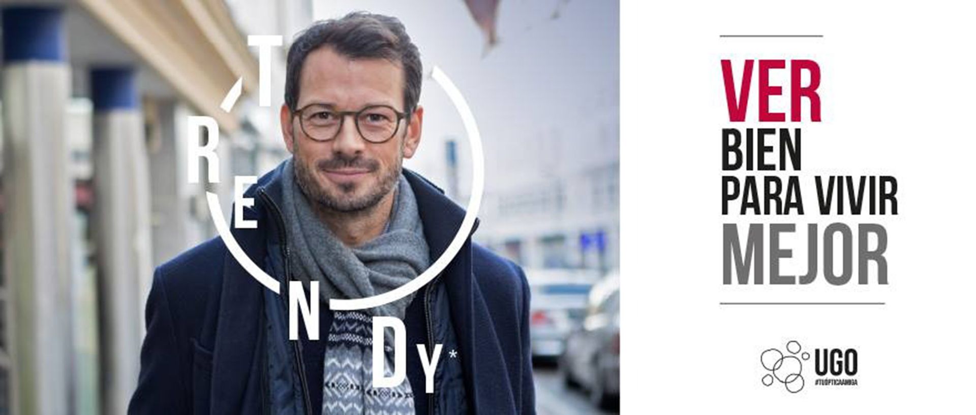 Gafas progresivas en Los Alc&aacute;zares