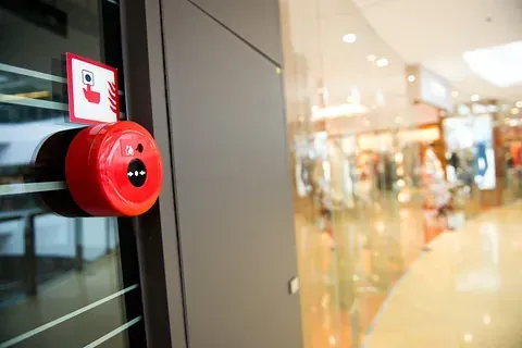 Turvallisuussuunnittelu Markko Oy