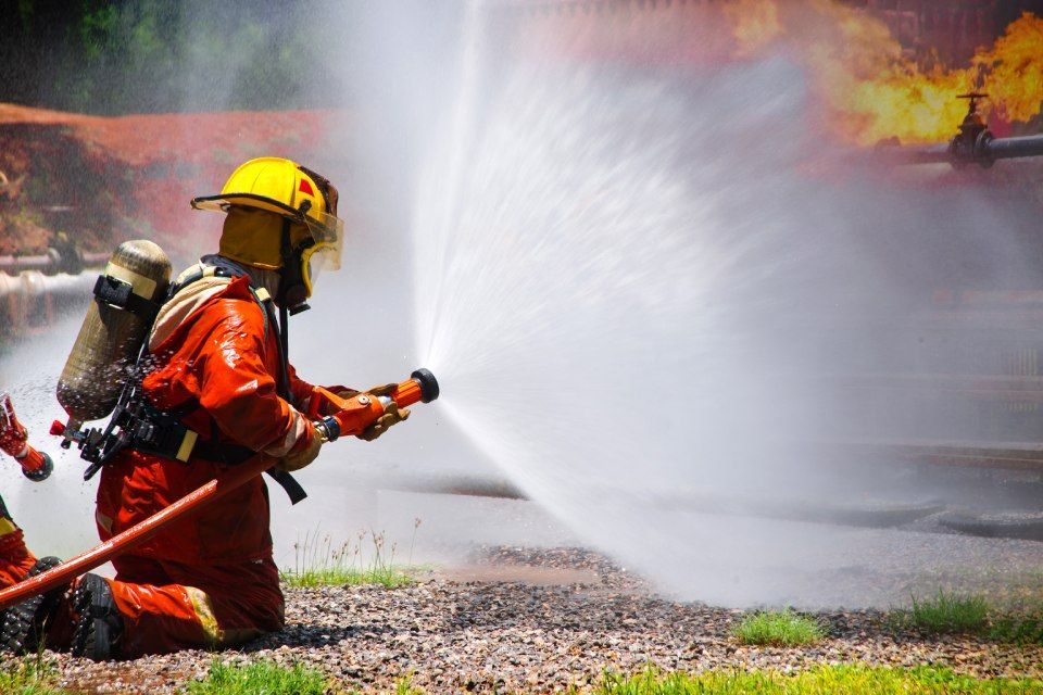 Turvallisuussuunnittelu Markko Oy